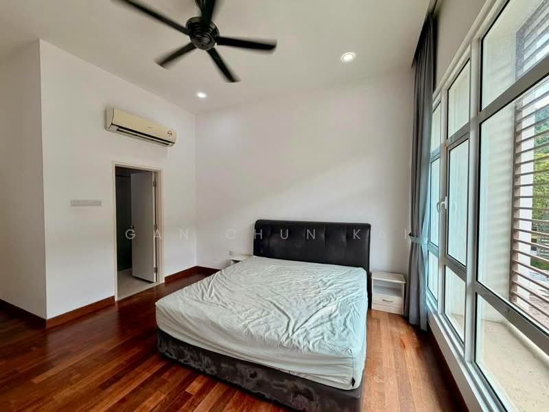 Kondominium untuk Disewa di Ferringhi Residence - Gan Chun Kai - Bedroom - PropertyGuru.com.my