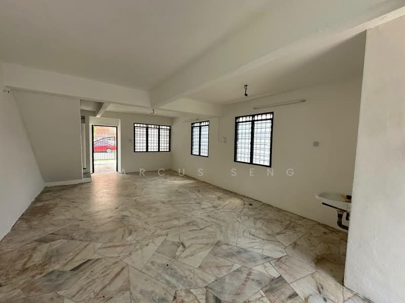 Rumah Teres 2 Tingkat untuk Dijual di Bercham (Ipoh) - Marcus Seng - Interior - PropertyGuru.com.my