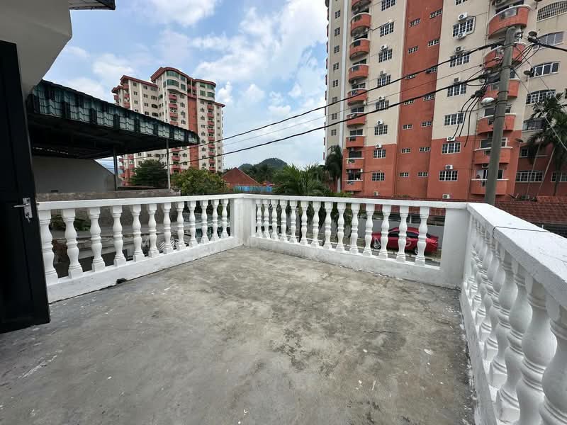 Rumah Teres 2 Tingkat untuk Dijual di Bercham (Ipoh) - Marcus Seng - Exterior - PropertyGuru.com.my