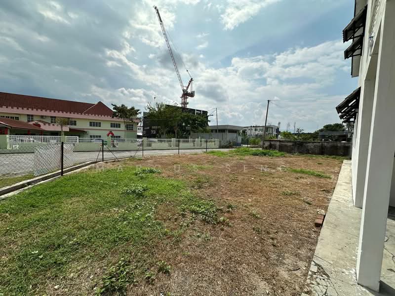 Rumah Teres 2 Tingkat untuk Dijual di Bercham (Ipoh) - Marcus Seng - Exterior - PropertyGuru.com.my