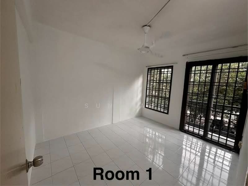 Apartment for Rent at Park Avenue - Sun Yap - Bedroom - PropertyGuru.com.my