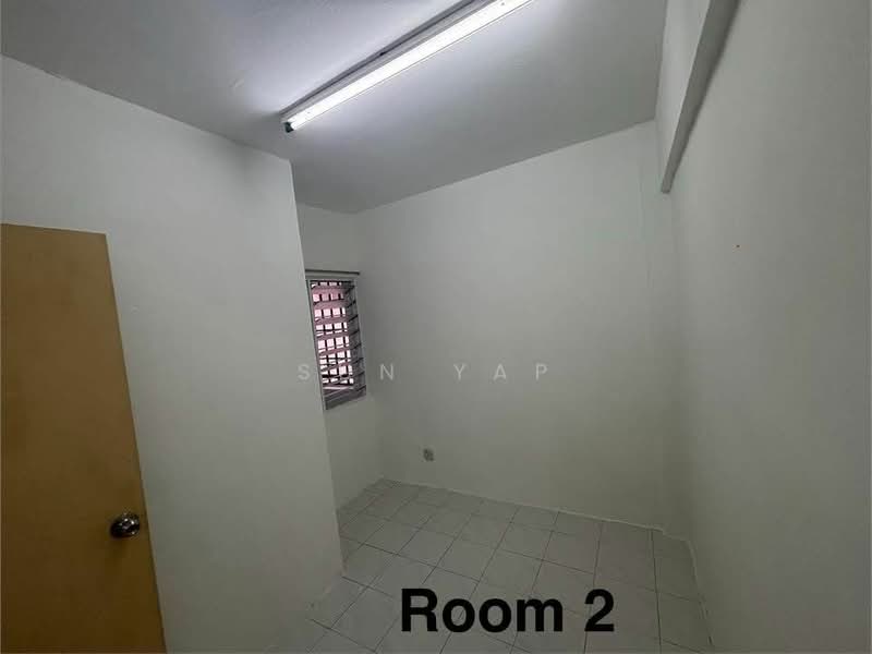 Apartment for Rent at Park Avenue - Sun Yap - Interior - PropertyGuru.com.my