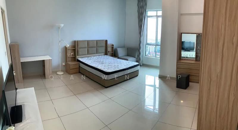 Condominium for Sale at Elit Heights @ Bayan City - Qian Wen Yeap - PropertyGuru.com.my