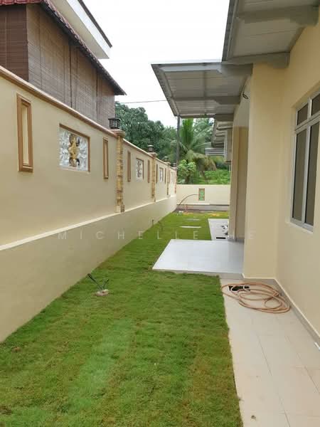 Semi-Detached House for Sale in Taman Desa (Kulai) - Michelle He - Exterior - PropertyGuru.com.my