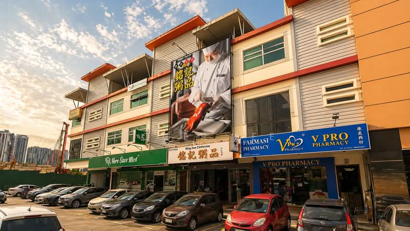 Shop for Rent in Bukit Jalil (Kuala Lumpur) - Roger Lee - PropertyGuru.com.my