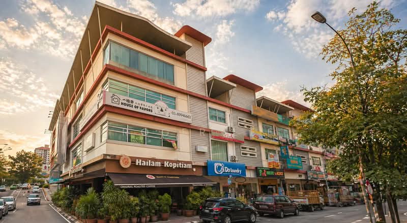 Shop for Rent in Bukit Jalil (Kuala Lumpur) - Roger Lee - PropertyGuru.com.my