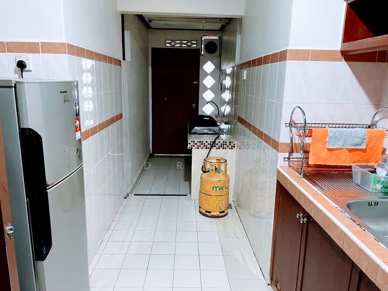 Rumah Banglo untuk Dijual di Alor Gajah (Melaka) - Mohd Redzuan - Kitchen - PropertyGuru.com.my