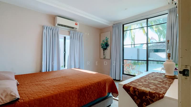 Rumah Banglo untuk Dijual di Alor Gajah (Melaka) - Mohd Redzuan - Bedroom - PropertyGuru.com.my