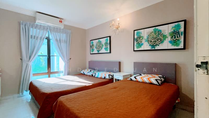 Rumah Banglo untuk Dijual di Alor Gajah (Melaka) - Mohd Redzuan - Bedroom - PropertyGuru.com.my