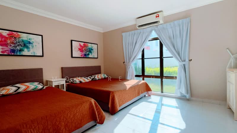 Rumah Banglo untuk Dijual di Alor Gajah (Melaka) - Mohd Redzuan - Bedroom - PropertyGuru.com.my