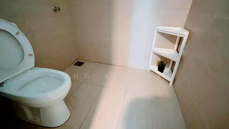 Rumah Banglo untuk Dijual di Alor Gajah (Melaka) - Mohd Redzuan - Bathroom - PropertyGuru.com.my