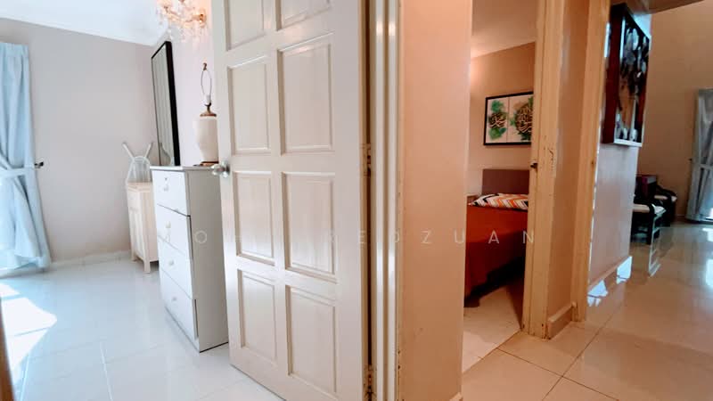 Rumah Banglo untuk Dijual di Alor Gajah (Melaka) - Mohd Redzuan - Bedroom - PropertyGuru.com.my