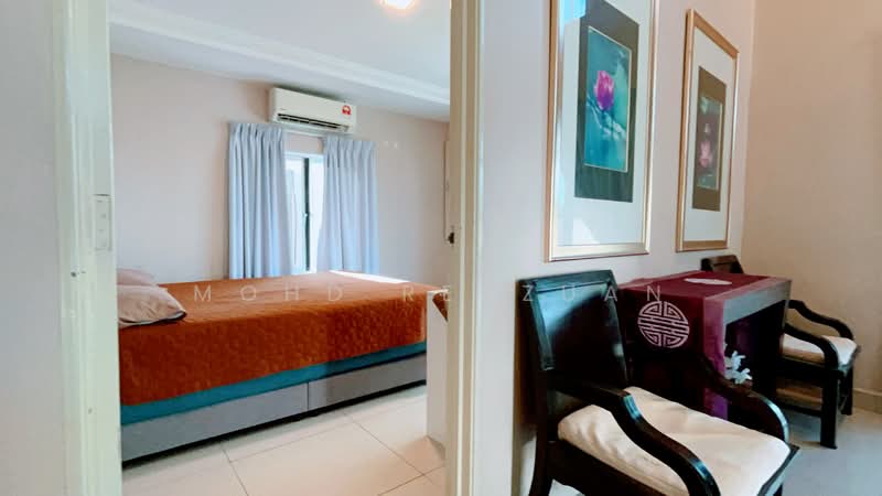 Rumah Banglo untuk Dijual di Alor Gajah (Melaka) - Mohd Redzuan - Bedroom - PropertyGuru.com.my