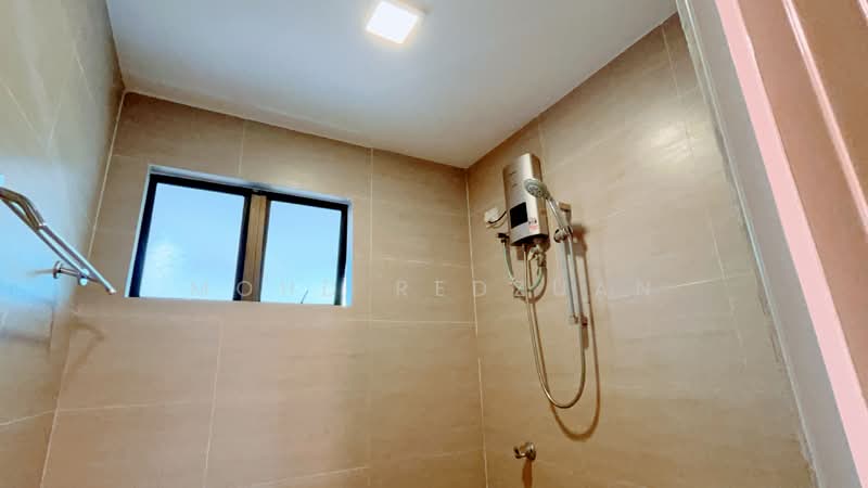 Rumah Banglo untuk Dijual di Alor Gajah (Melaka) - Mohd Redzuan - Bathroom - PropertyGuru.com.my