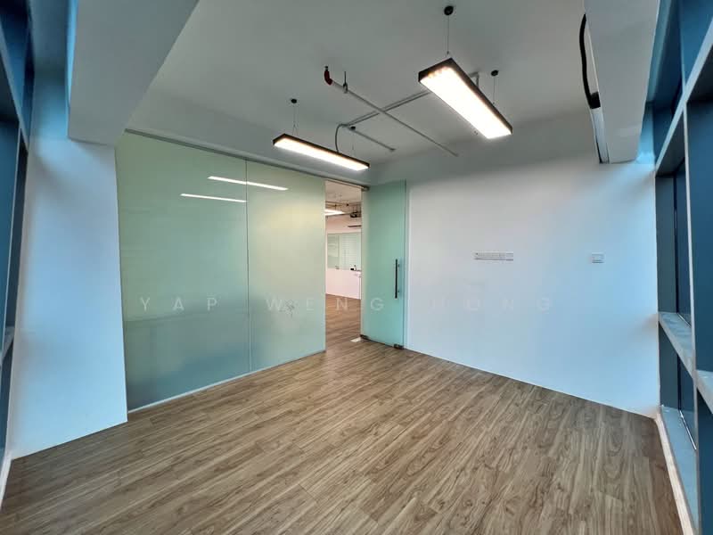 Office for Sale in Taman Maluri (Cheras) - Yap Weng Hong - PropertyGuru.com.my