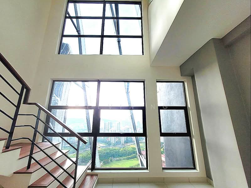 Service Residence for Sale at Arte Mont Kiara - Kelvin Ng - Interior - PropertyGuru.com.my