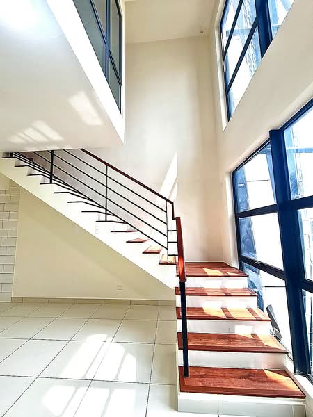 Service Residence for Sale at Arte Mont Kiara - Kelvin Ng - Interior - PropertyGuru.com.my