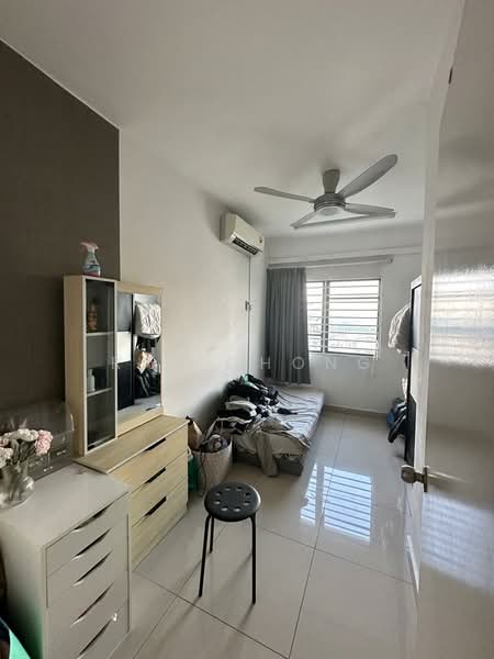 Service Residence for Rent at Alam Sanjung - Ray Chong - Bedroom - PropertyGuru.com.my