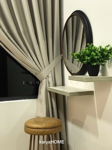 Kondominium untuk Disewa di The Trees - Eugene Tan - Interior - PropertyGuru.com.my