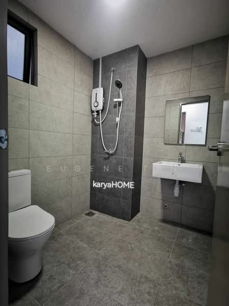 Kondominium untuk Disewa di The Trees - Eugene Tan - PropertyGuru.com.my