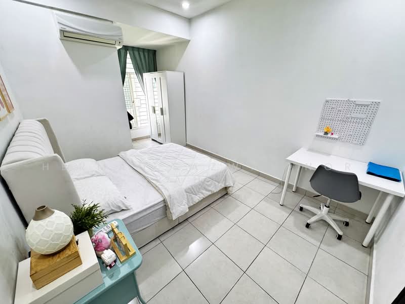Rumah Teres 2 Tingkat untuk Dijual di Kajang (Selangor) - Herman Sazwan Nor Rahim - Bedroom - PropertyGuru.com.my