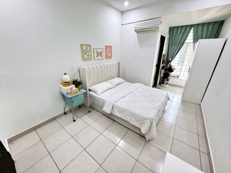 Rumah Teres 2 Tingkat untuk Dijual di Kajang (Selangor) - Herman Sazwan Nor Rahim - Bedroom - PropertyGuru.com.my