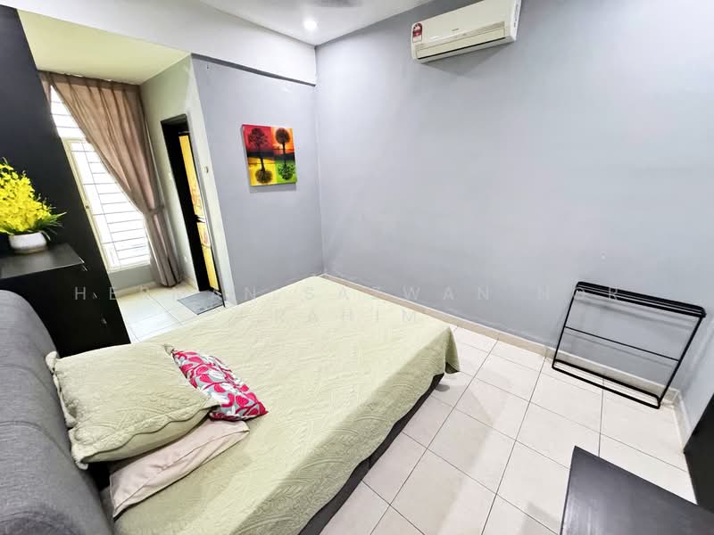 Rumah Teres 2 Tingkat untuk Dijual di Kajang (Selangor) - Herman Sazwan Nor Rahim - Bedroom - PropertyGuru.com.my