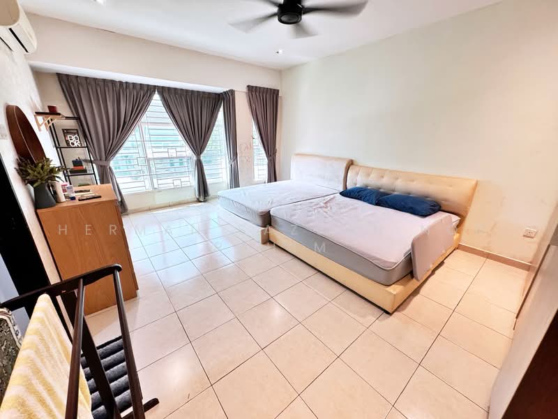 Rumah Teres 2 Tingkat untuk Dijual di Kajang (Selangor) - Herman Sazwan Nor Rahim - Bedroom - PropertyGuru.com.my