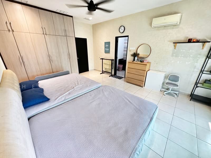 Rumah Teres 2 Tingkat untuk Dijual di Kajang (Selangor) - Herman Sazwan Nor Rahim - Bedroom - PropertyGuru.com.my