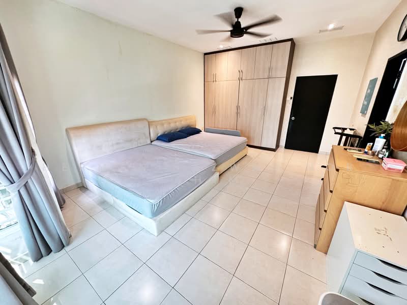 Rumah Teres 2 Tingkat untuk Dijual di Kajang (Selangor) - Herman Sazwan Nor Rahim - Bedroom - PropertyGuru.com.my
