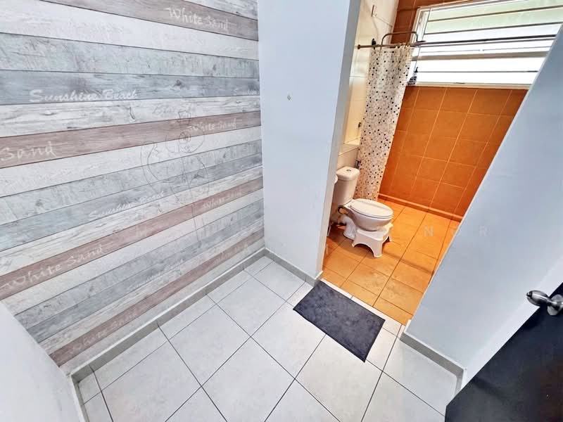 Rumah Teres 2 Tingkat untuk Dijual di Kajang (Selangor) - Herman Sazwan Nor Rahim - Bathroom - PropertyGuru.com.my