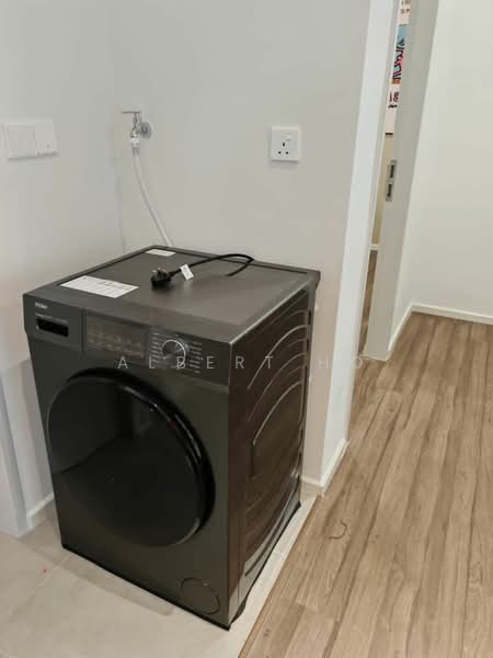 Servis Apartment untuk Disewa di The Mate @ Damansara Jaya - Albert Ho - Interior - PropertyGuru.com.my