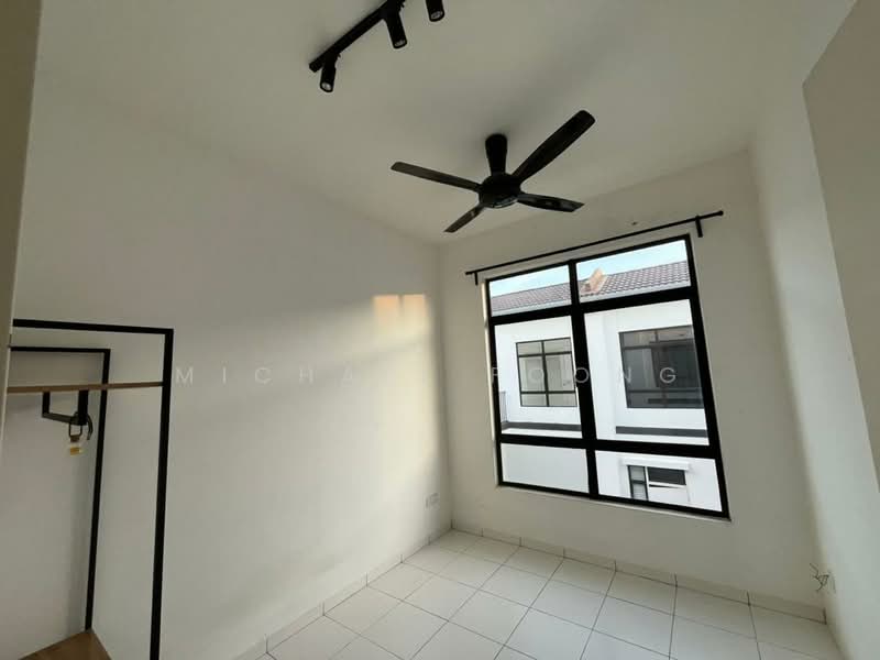 2-storey Terraced House for Rent in Eco Grandeur (Puncak Alam) - Michael Foong - Interior - PropertyGuru.com.my
