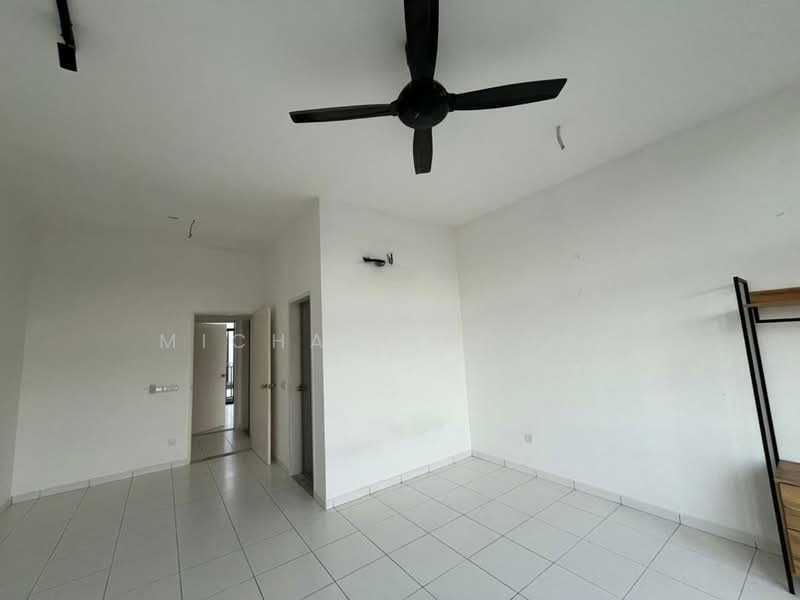 2-storey Terraced House for Rent in Eco Grandeur (Puncak Alam) - Michael Foong - Interior - PropertyGuru.com.my