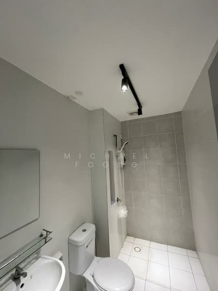 2-storey Terraced House for Rent in Eco Grandeur (Puncak Alam) - Michael Foong - Bathroom - PropertyGuru.com.my