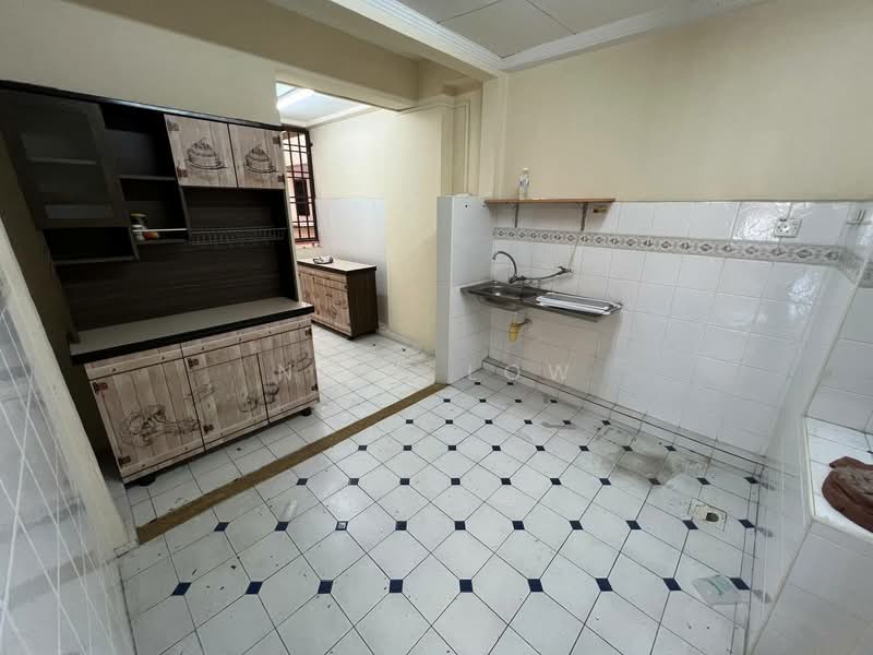 Condominium for Rent at Skudai Villa - Nick Low - Kitchen - PropertyGuru.com.my