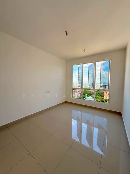 Servis Apartment untuk Dijual di TRELLIS RESIDENCES - Crystal Tan - Interior - PropertyGuru.com.my