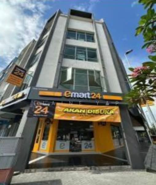 Shop / Office for Rent in Bandar Seri Putra (Bangi) - Elaine Yap - PropertyGuru.com.my