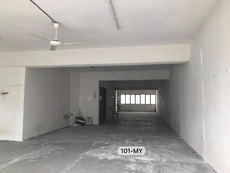 Shop for Rent in Taman Sentosa (Klang) - Ivy Por - Interior - PropertyGuru.com.my