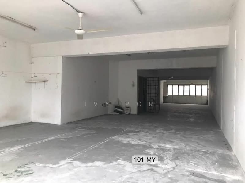 Shop for Rent in Taman Sentosa (Klang) - Ivy Por - Interior - PropertyGuru.com.my