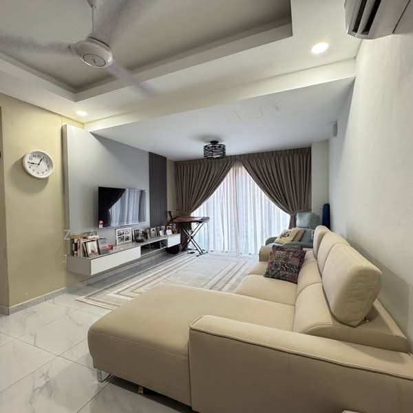 Townhouse for Sale in Ulu Kelang (Selangor) - ZAFFUR NAZRI - PropertyGuru.com.my