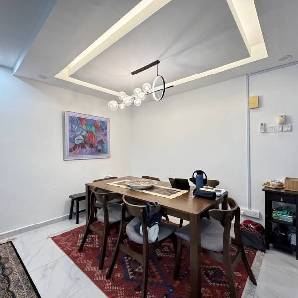 Townhouse for Sale in Ulu Kelang (Selangor) - ZAFFUR NAZRI - PropertyGuru.com.my