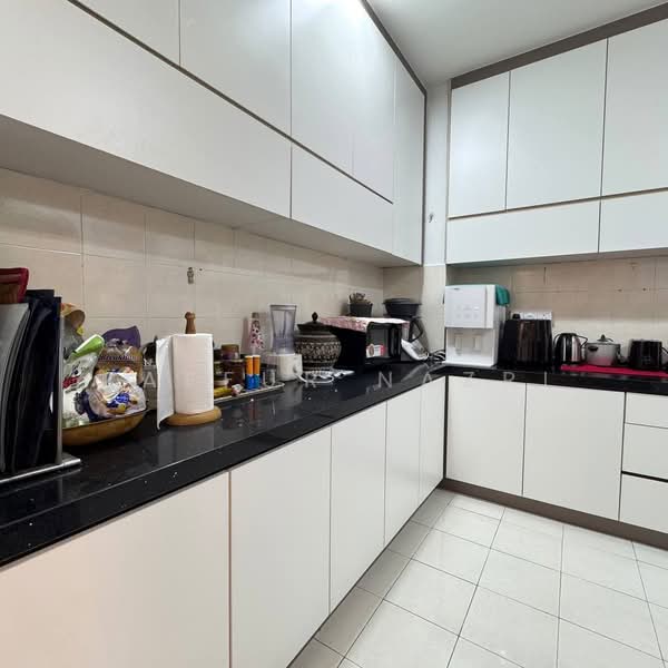 Townhouse for Sale in Ulu Kelang (Selangor) - ZAFFUR NAZRI - PropertyGuru.com.my