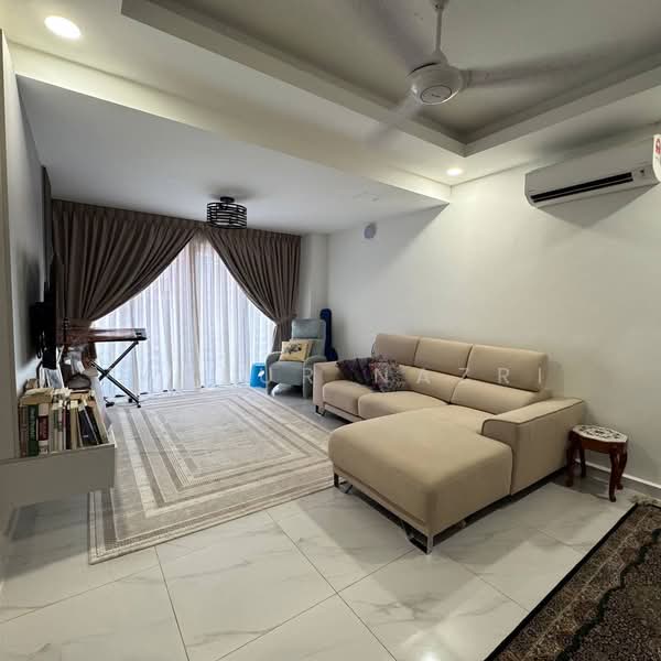 Townhouse for Sale in Ulu Kelang (Selangor) - ZAFFUR NAZRI - PropertyGuru.com.my
