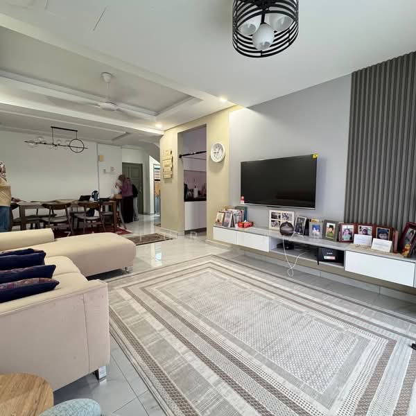 Townhouse for Sale in Ulu Kelang (Selangor) - ZAFFUR NAZRI - PropertyGuru.com.my