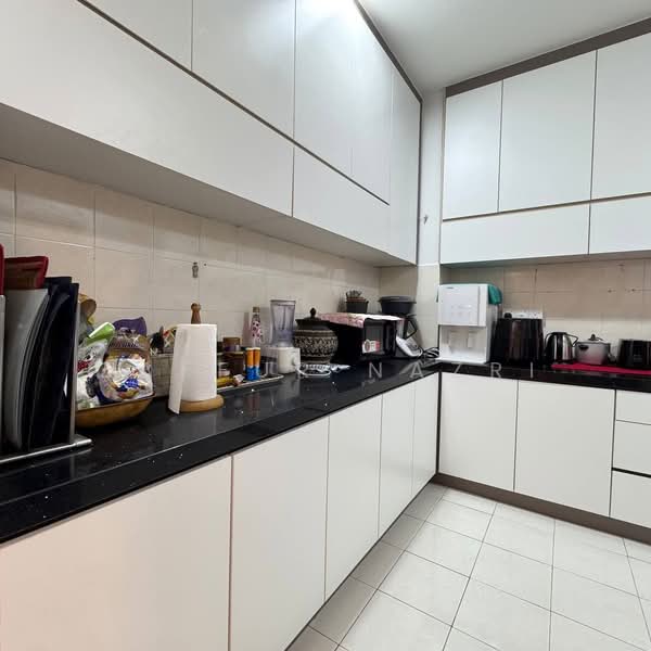 Townhouse for Sale in Ulu Kelang (Selangor) - ZAFFUR NAZRI - PropertyGuru.com.my