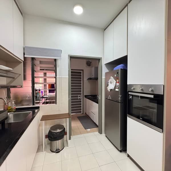 Townhouse for Sale in Ulu Kelang (Selangor) - ZAFFUR NAZRI - PropertyGuru.com.my