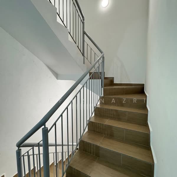 Townhouse for Sale in Ulu Kelang (Selangor) - ZAFFUR NAZRI - PropertyGuru.com.my