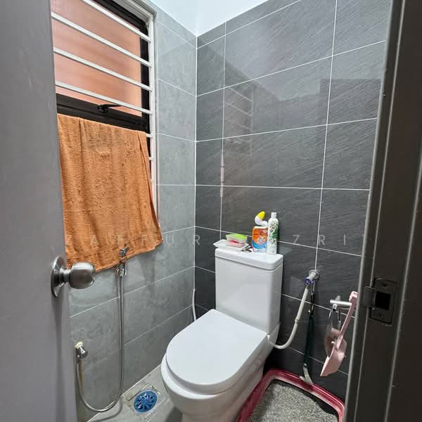 Townhouse for Sale in Ulu Kelang (Selangor) - ZAFFUR NAZRI - PropertyGuru.com.my