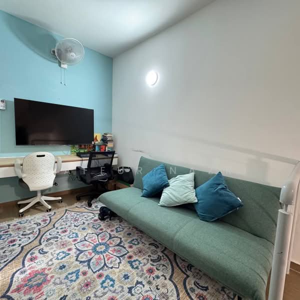 Townhouse for Sale in Ulu Kelang (Selangor) - ZAFFUR NAZRI - PropertyGuru.com.my